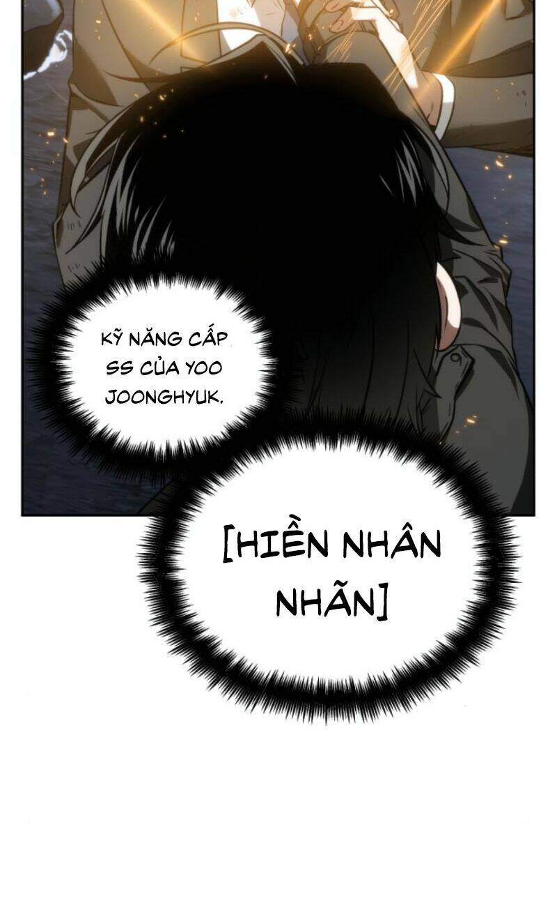 Toàn Trí Độc Giả – Omniscient Reader Chapter 11 - Trang 2