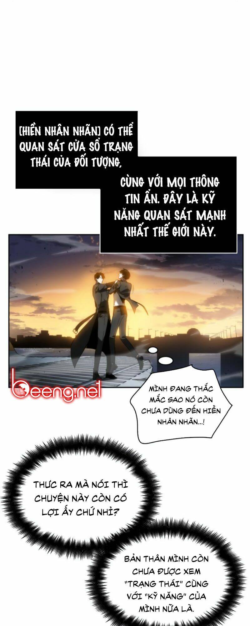 Toàn Trí Độc Giả – Omniscient Reader Chapter 11 - Trang 2