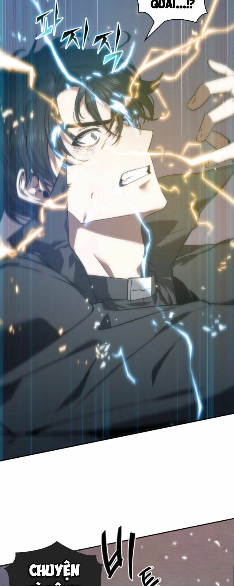 Toàn Trí Độc Giả – Omniscient Reader Chapter 11 - Trang 2