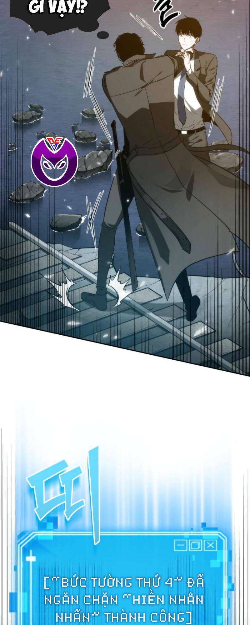 Toàn Trí Độc Giả – Omniscient Reader Chapter 11 - Trang 2