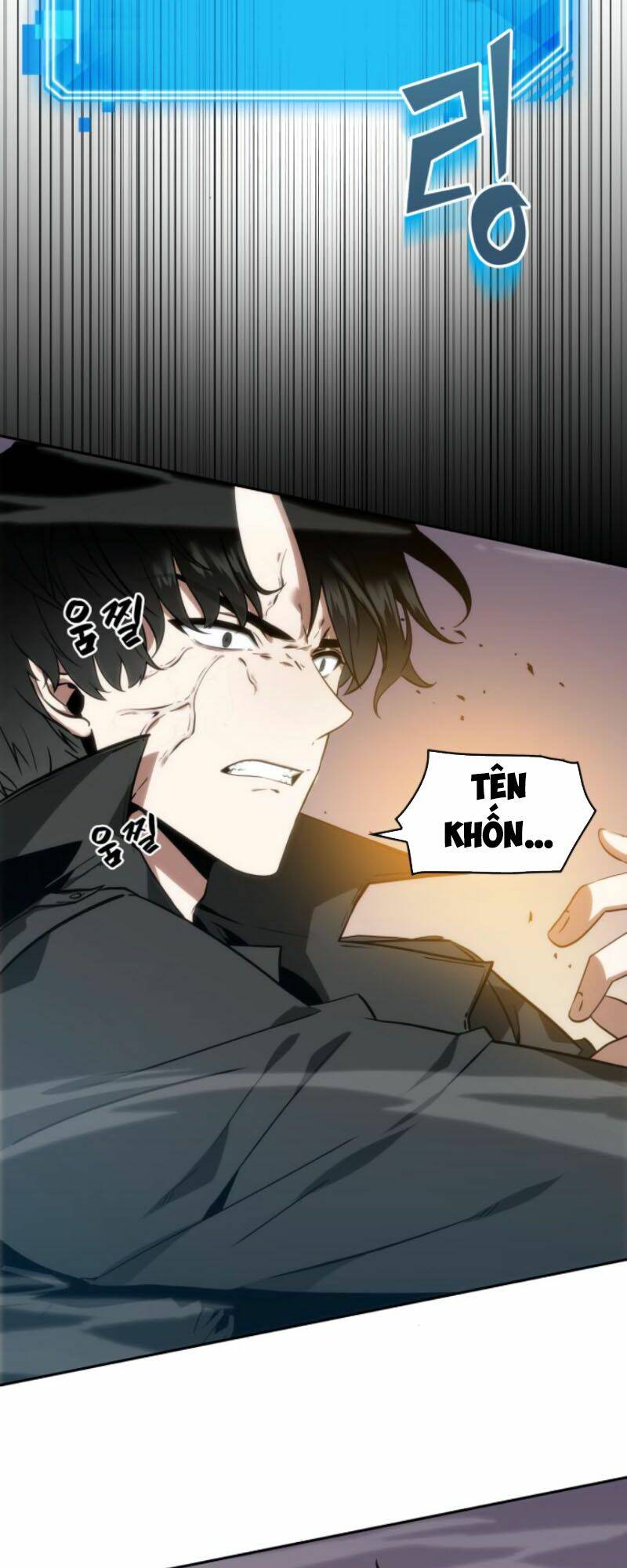 Toàn Trí Độc Giả – Omniscient Reader Chapter 11 - Trang 2