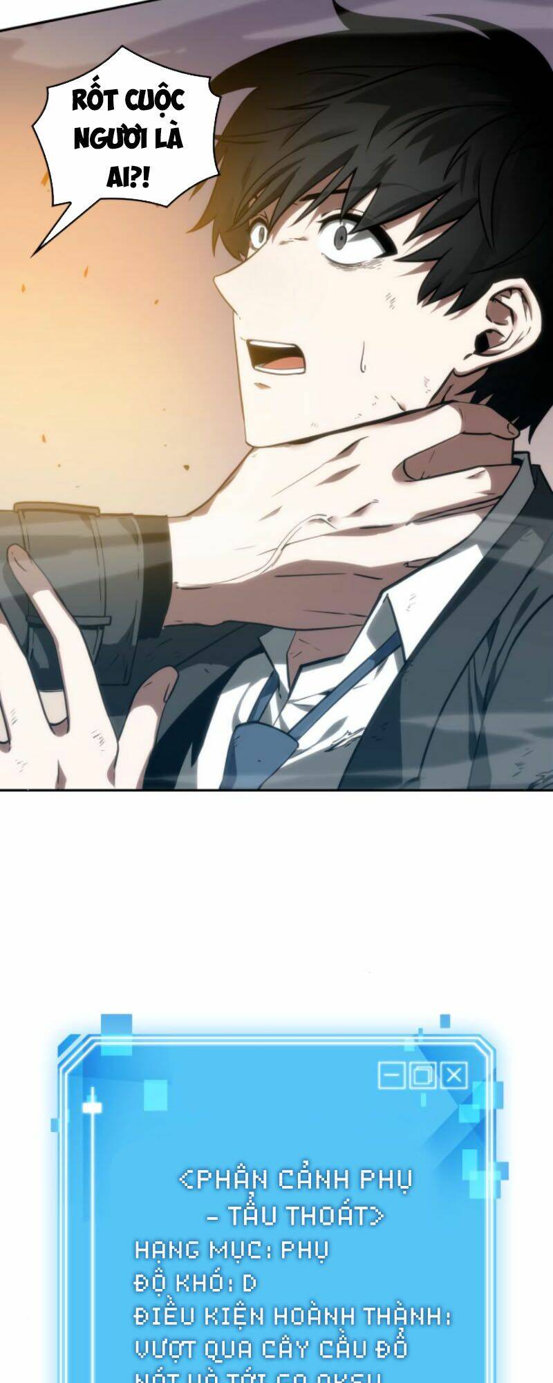 Toàn Trí Độc Giả – Omniscient Reader Chapter 11 - Trang 2