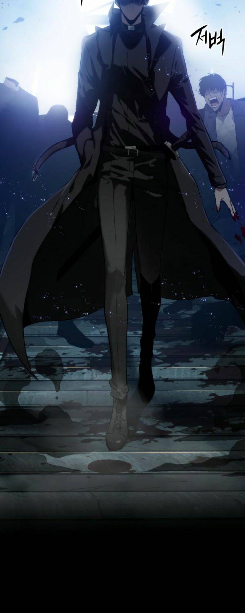 Toàn Trí Độc Giả – Omniscient Reader Chapter 11 - Trang 2