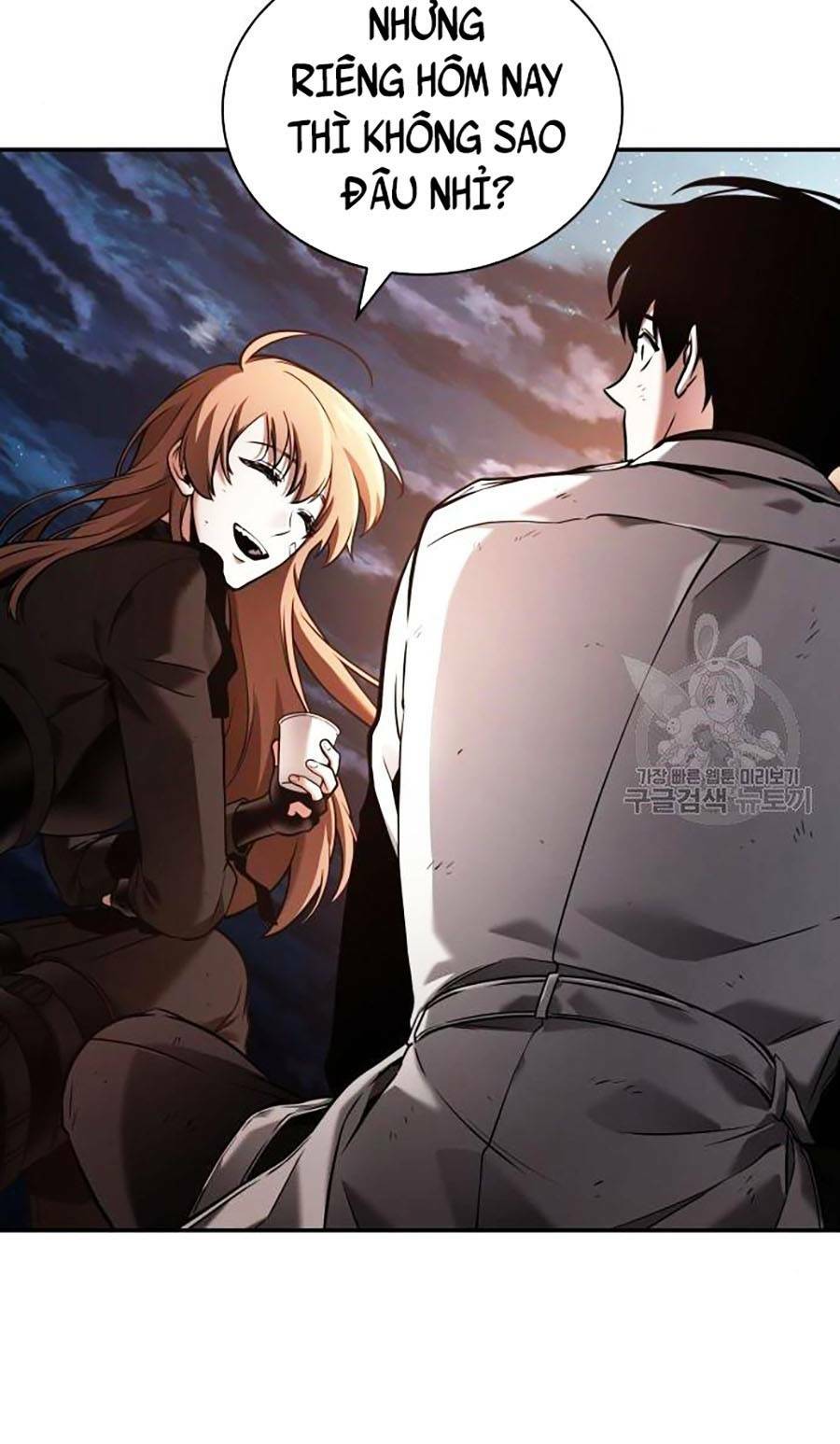 Toàn Trí Độc Giả – Omniscient Reader Chapter 110 - Trang 2