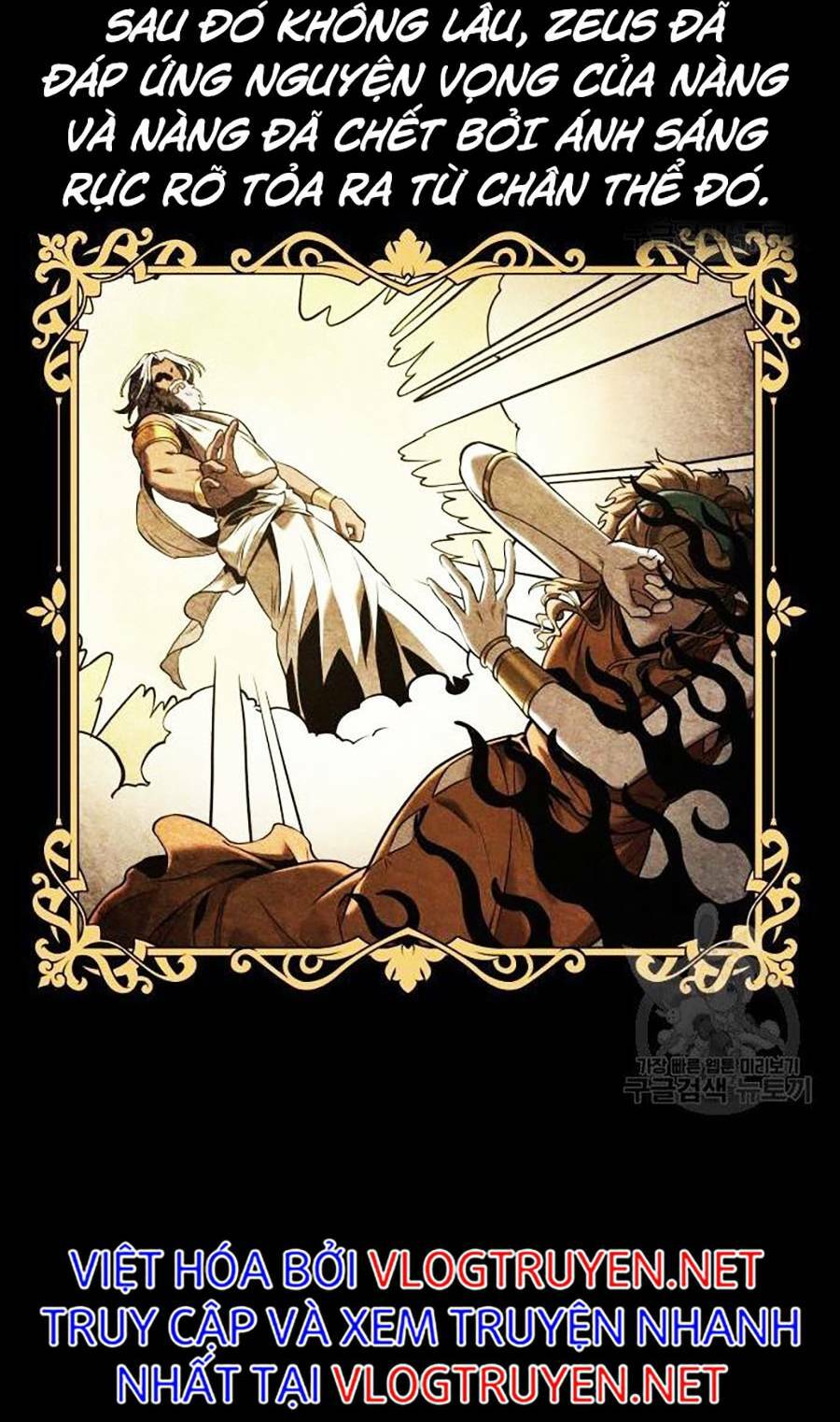 Toàn Trí Độc Giả – Omniscient Reader Chapter 111 - Trang 2