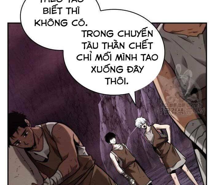 Toàn Trí Độc Giả – Omniscient Reader Chapter 112 - Trang 2