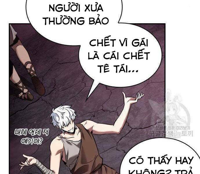 Toàn Trí Độc Giả – Omniscient Reader Chapter 112 - Trang 2
