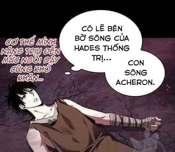 Toàn Trí Độc Giả – Omniscient Reader Chapter 112 - Trang 2