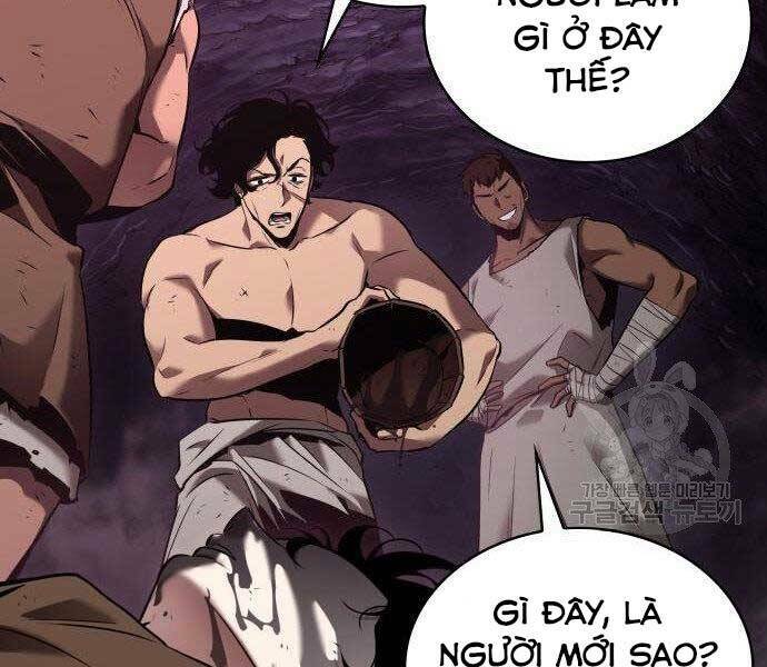 Toàn Trí Độc Giả – Omniscient Reader Chapter 112 - Trang 2