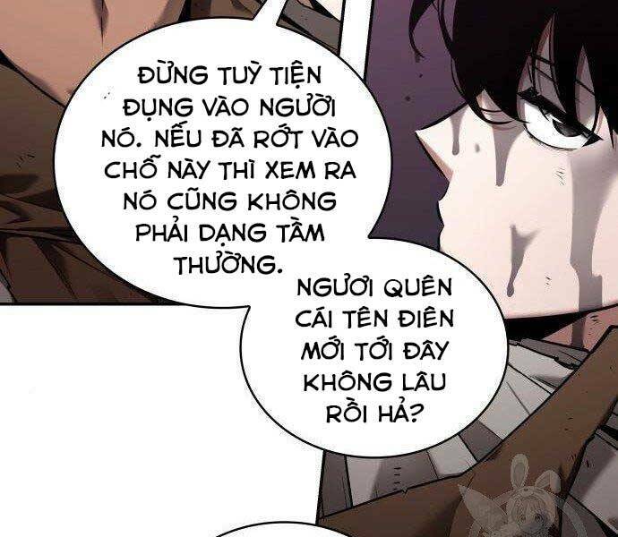 Toàn Trí Độc Giả – Omniscient Reader Chapter 112 - Trang 2