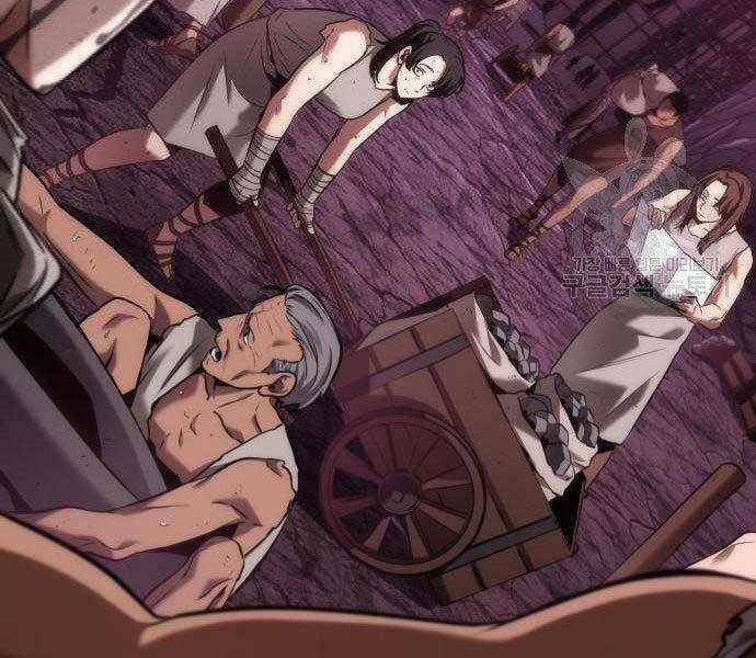 Toàn Trí Độc Giả – Omniscient Reader Chapter 112 - Trang 2