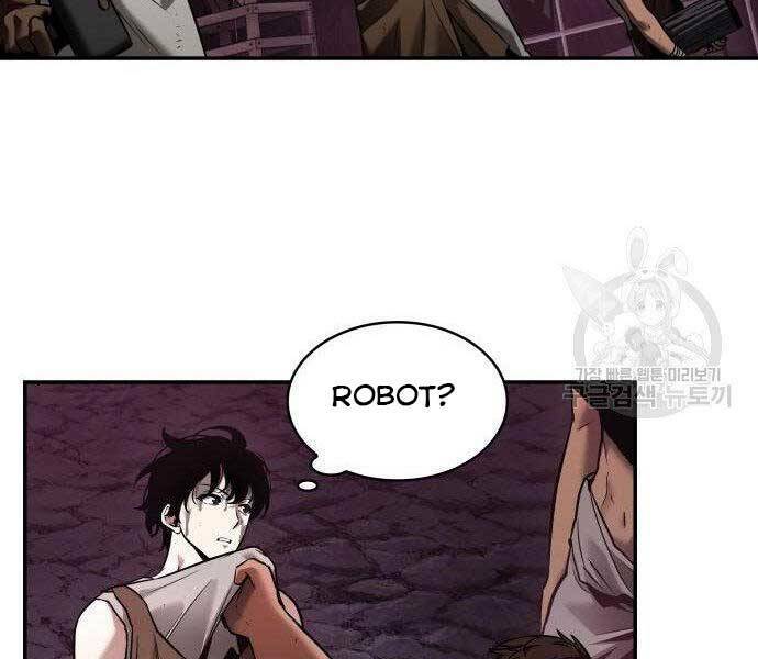 Toàn Trí Độc Giả – Omniscient Reader Chapter 112 - Trang 2