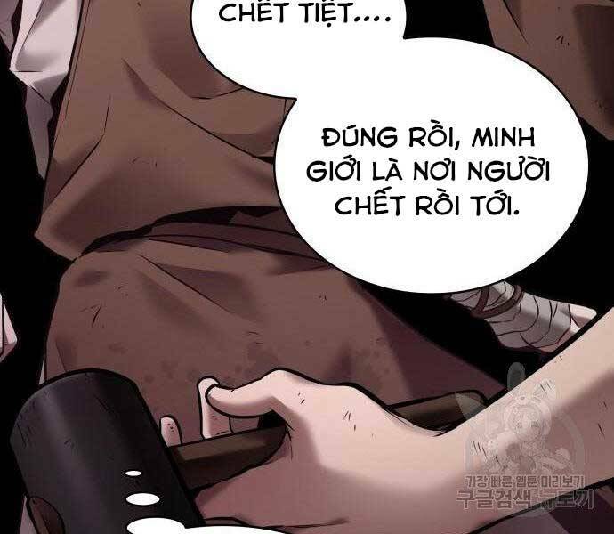 Toàn Trí Độc Giả – Omniscient Reader Chapter 112 - Trang 2