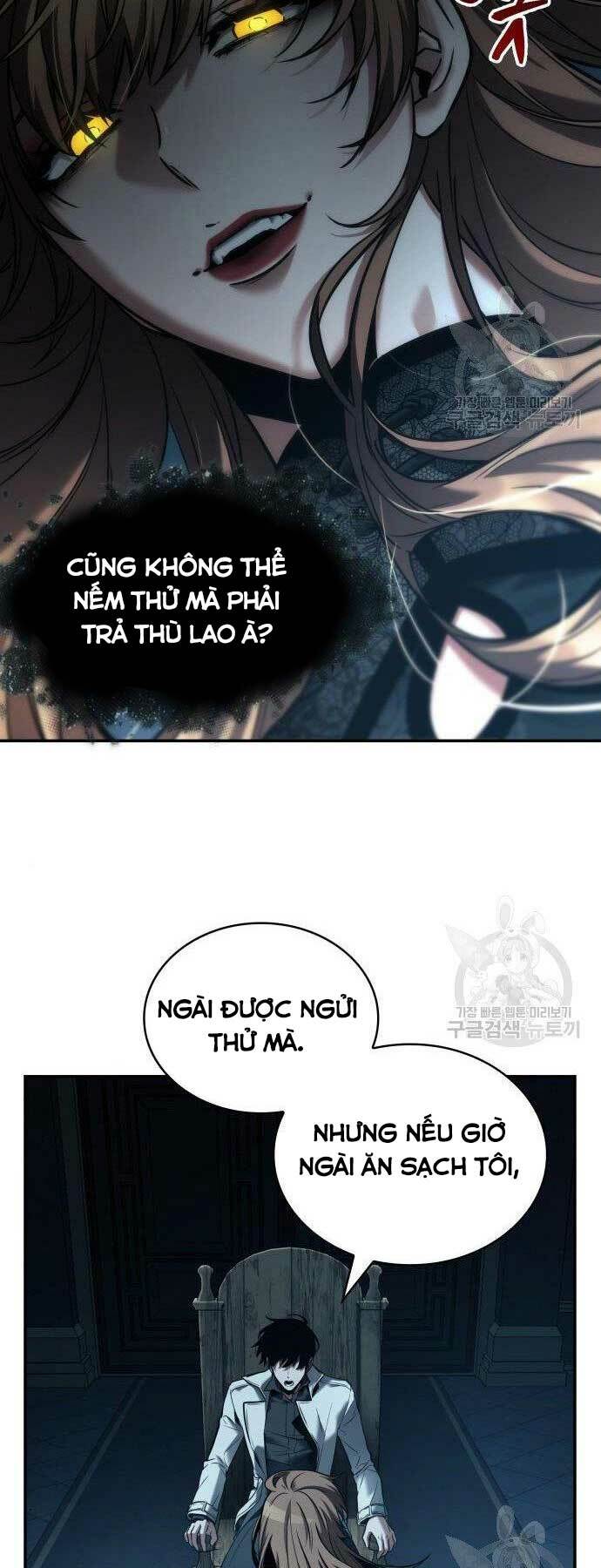 Toàn Trí Độc Giả – Omniscient Reader Chapter 116 - Trang 2