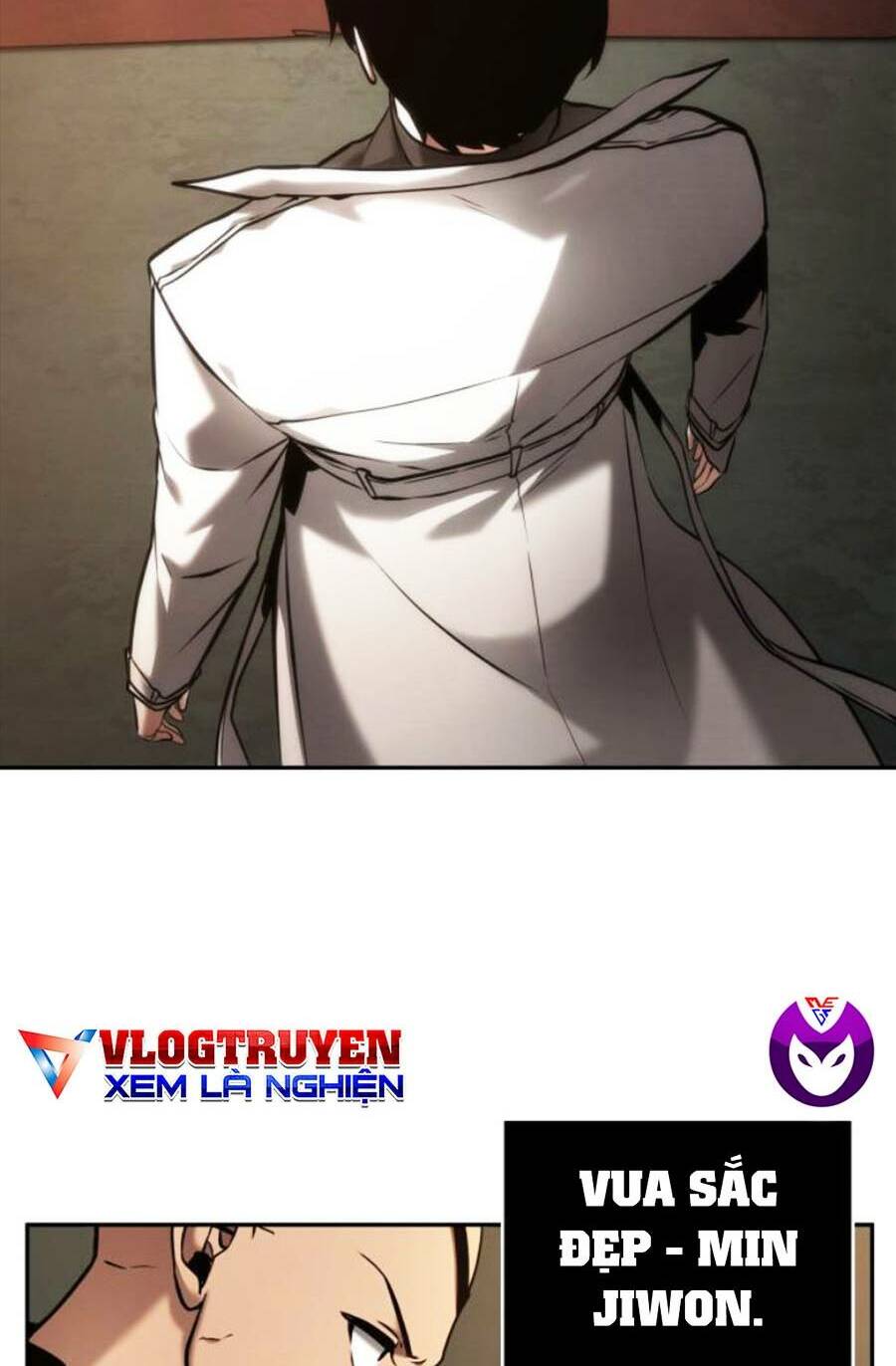 Toàn Trí Độc Giả – Omniscient Reader Chapter 119 - Trang 2