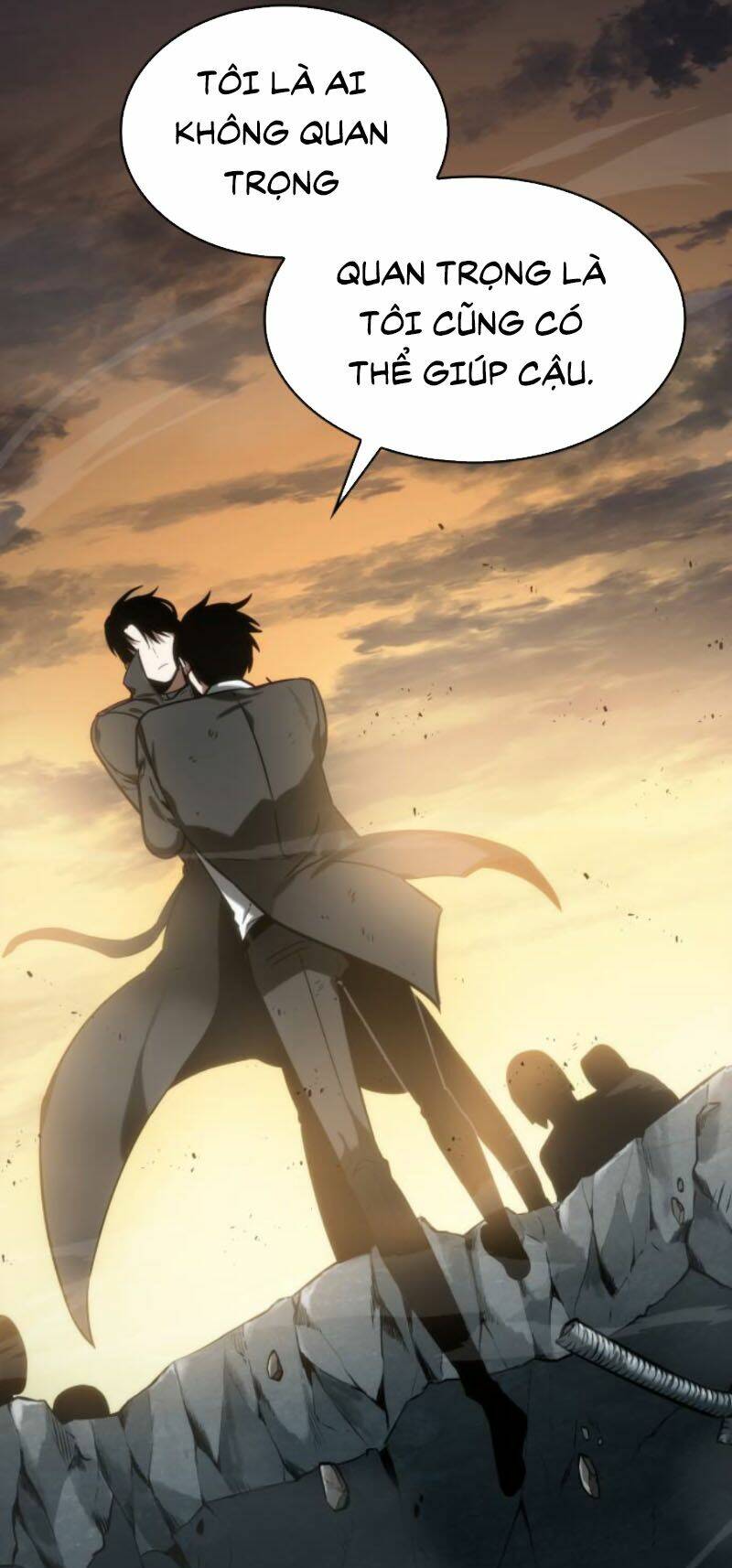 Toàn Trí Độc Giả – Omniscient Reader Chapter 12 - Trang 2