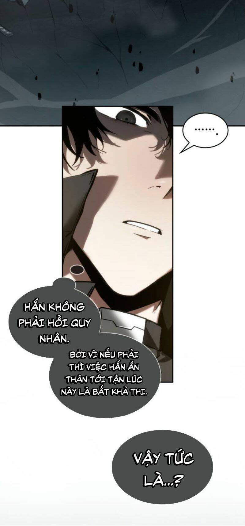 Toàn Trí Độc Giả – Omniscient Reader Chapter 12 - Trang 2