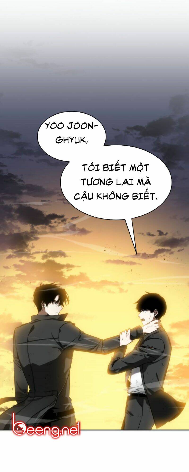 Toàn Trí Độc Giả – Omniscient Reader Chapter 12 - Trang 2