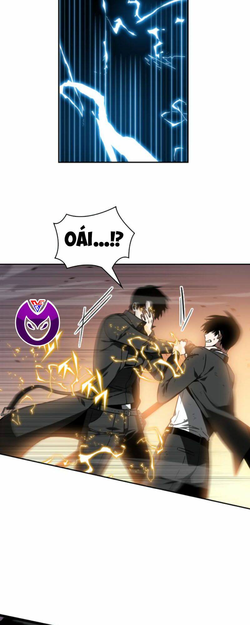 Toàn Trí Độc Giả – Omniscient Reader Chapter 12 - Trang 2