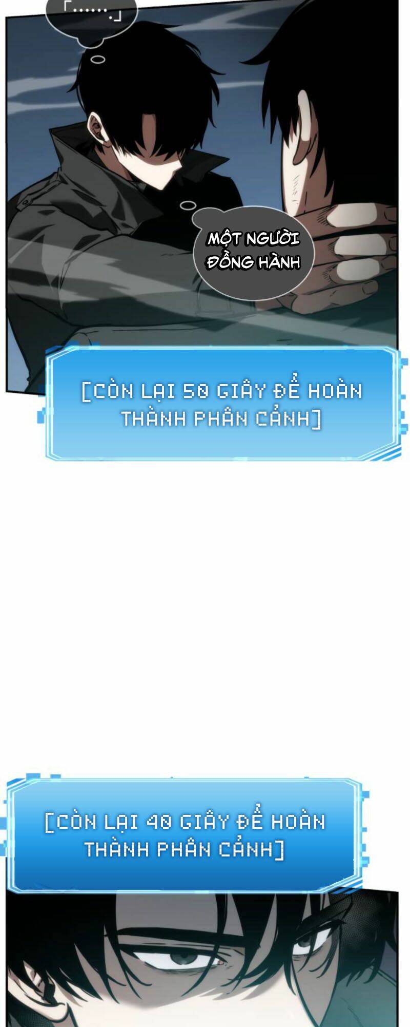 Toàn Trí Độc Giả – Omniscient Reader Chapter 12 - Trang 2