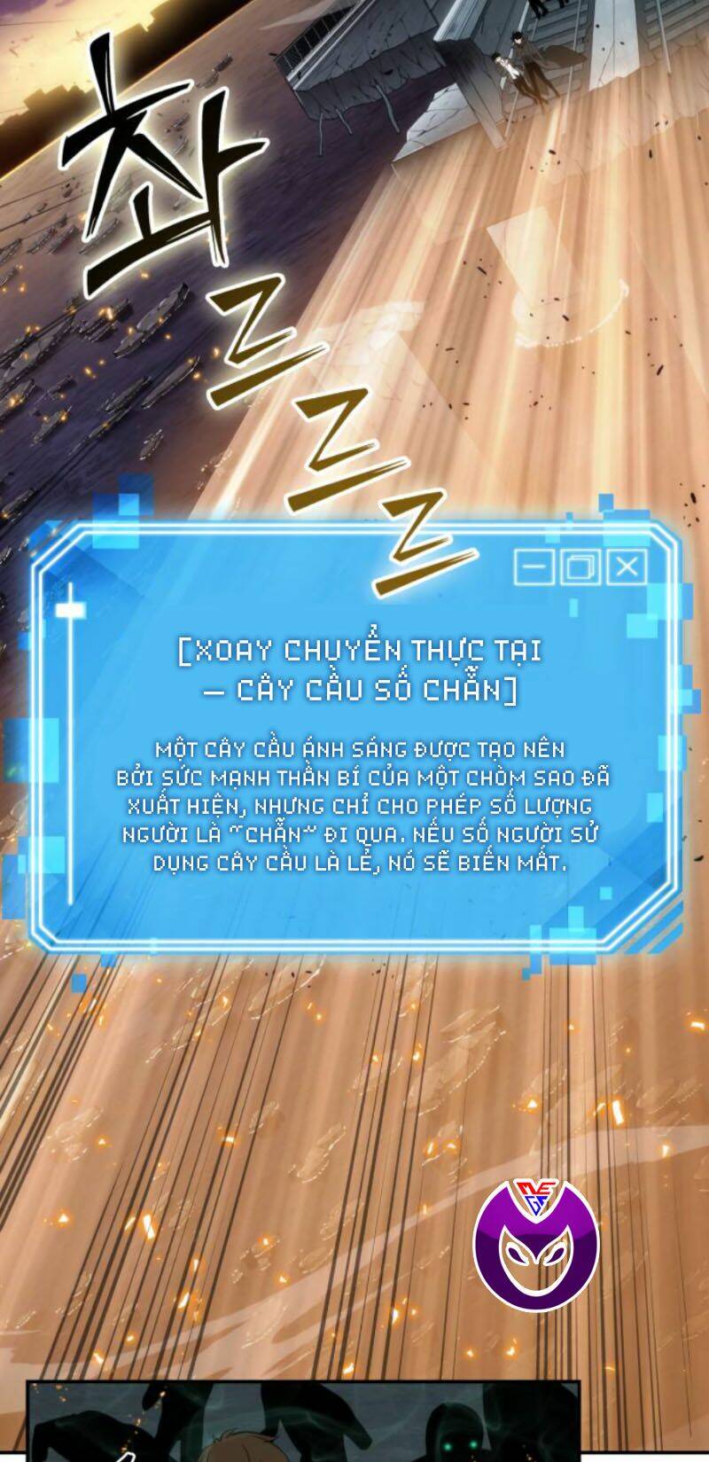 Toàn Trí Độc Giả – Omniscient Reader Chapter 12 - Trang 2