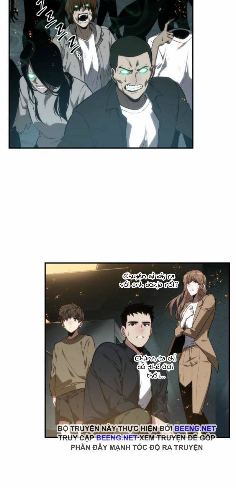 Toàn Trí Độc Giả – Omniscient Reader Chapter 12 - Trang 2