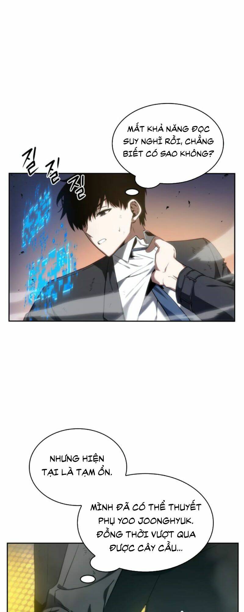 Toàn Trí Độc Giả – Omniscient Reader Chapter 12 - Trang 2