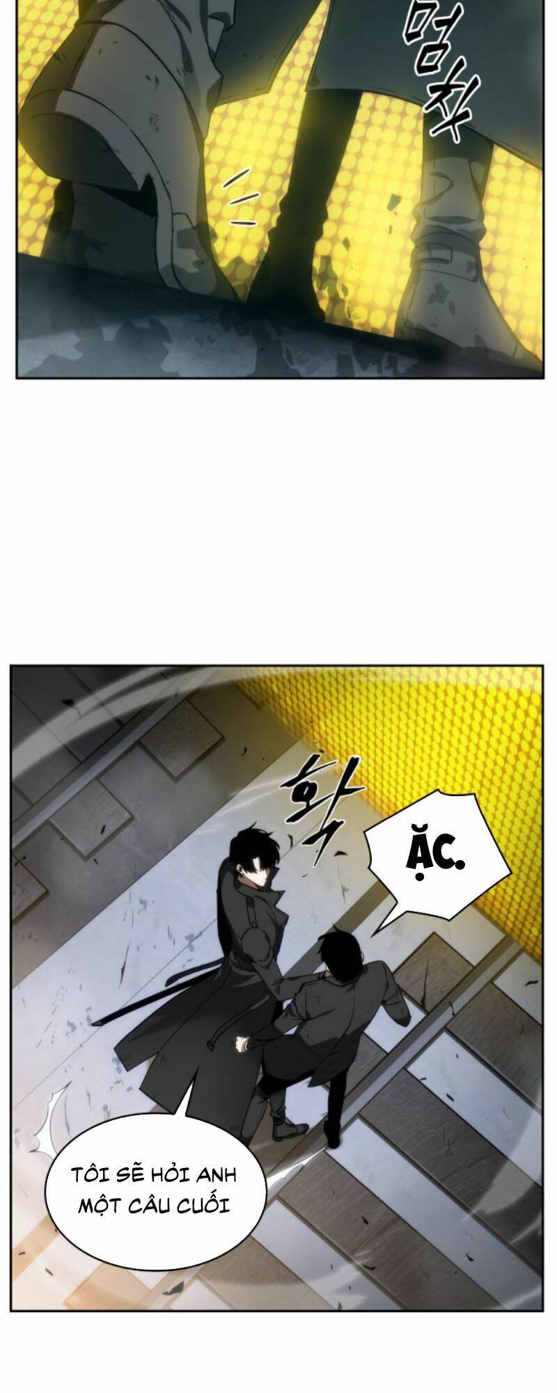 Toàn Trí Độc Giả – Omniscient Reader Chapter 12 - Trang 2