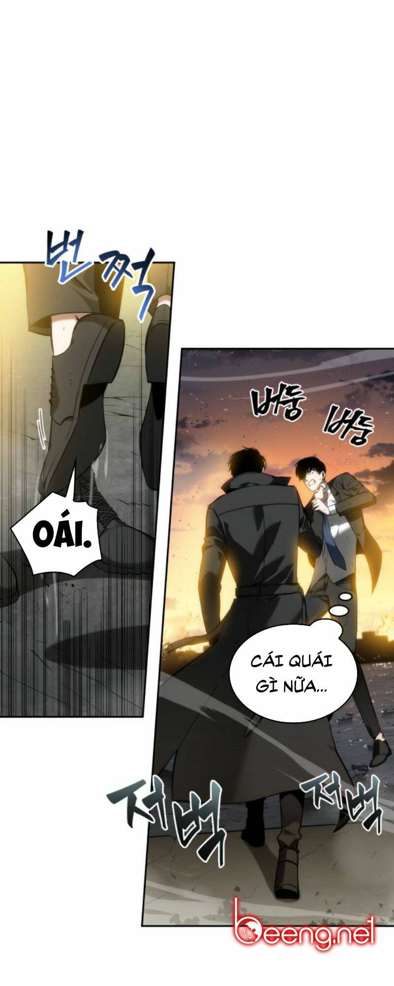 Toàn Trí Độc Giả – Omniscient Reader Chapter 12 - Trang 2
