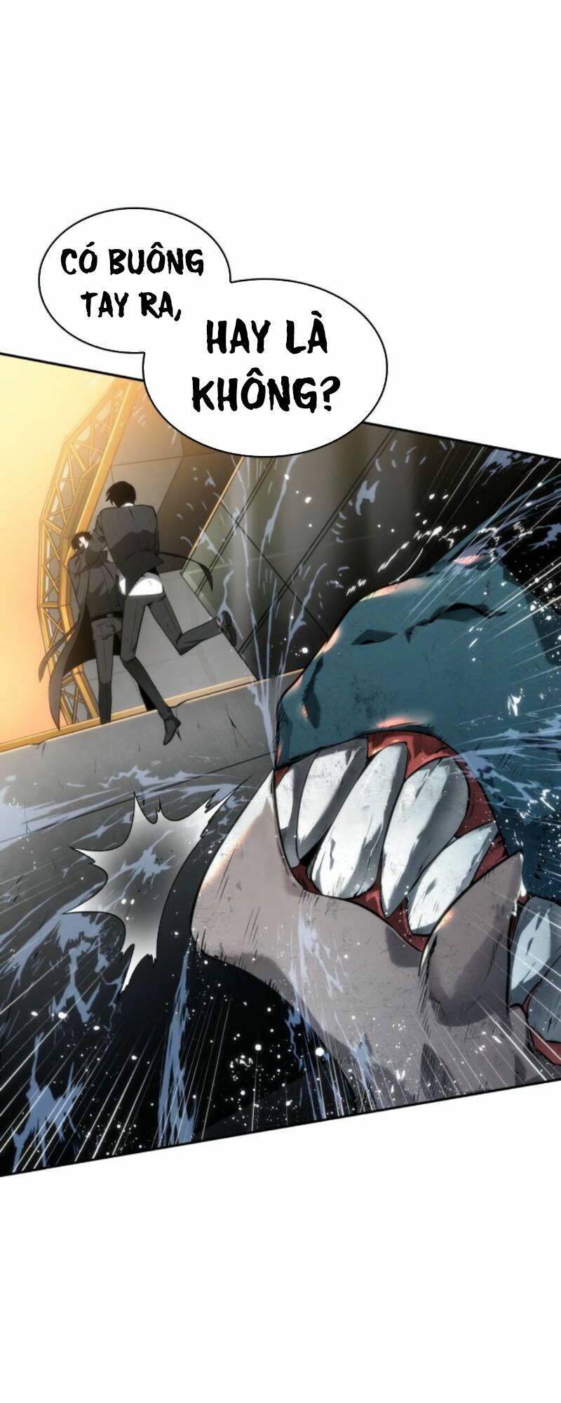 Toàn Trí Độc Giả – Omniscient Reader Chapter 12 - Trang 2