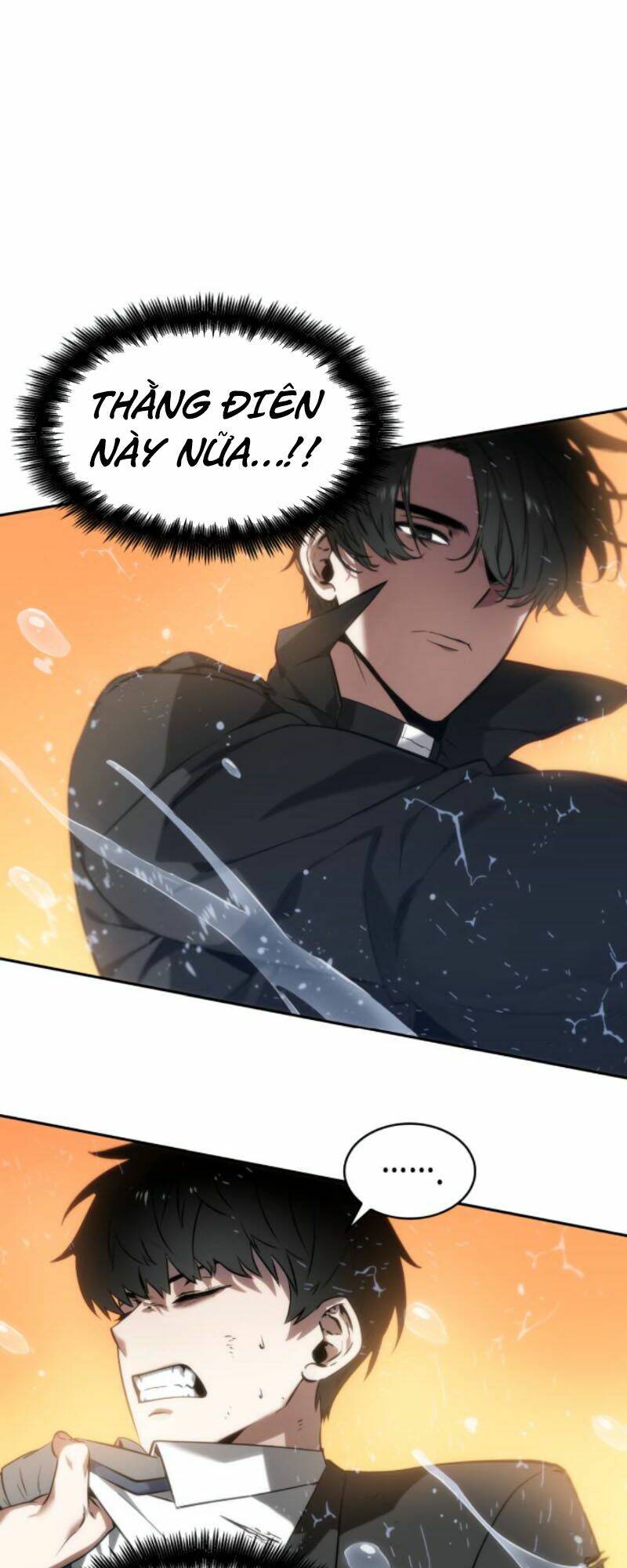 Toàn Trí Độc Giả – Omniscient Reader Chapter 12 - Trang 2