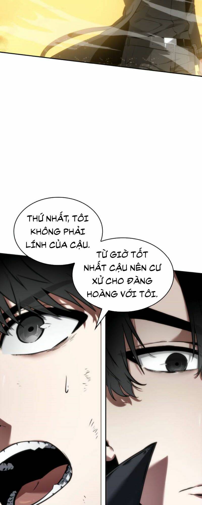 Toàn Trí Độc Giả – Omniscient Reader Chapter 12 - Trang 2