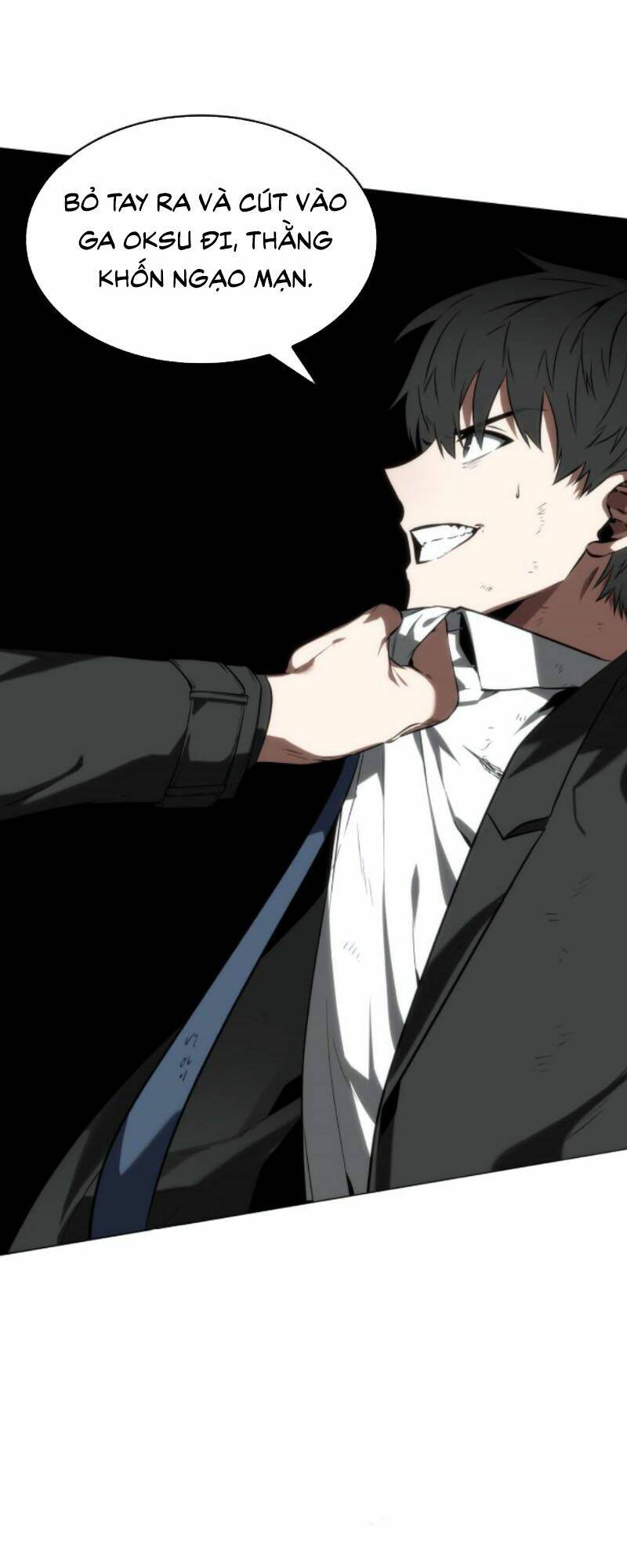 Toàn Trí Độc Giả – Omniscient Reader Chapter 12 - Trang 2