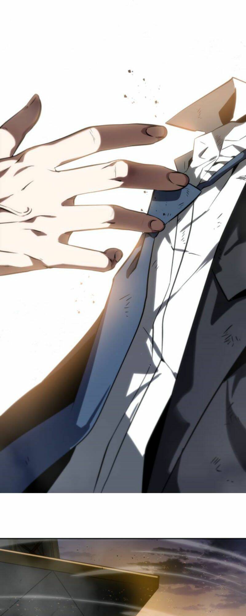 Toàn Trí Độc Giả – Omniscient Reader Chapter 12 - Trang 2