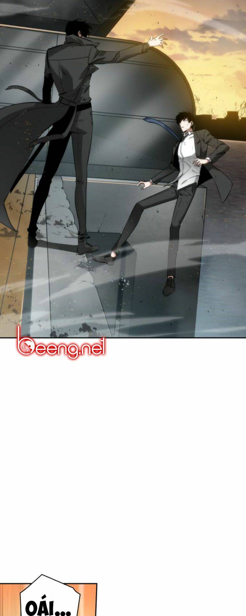 Toàn Trí Độc Giả – Omniscient Reader Chapter 12 - Trang 2