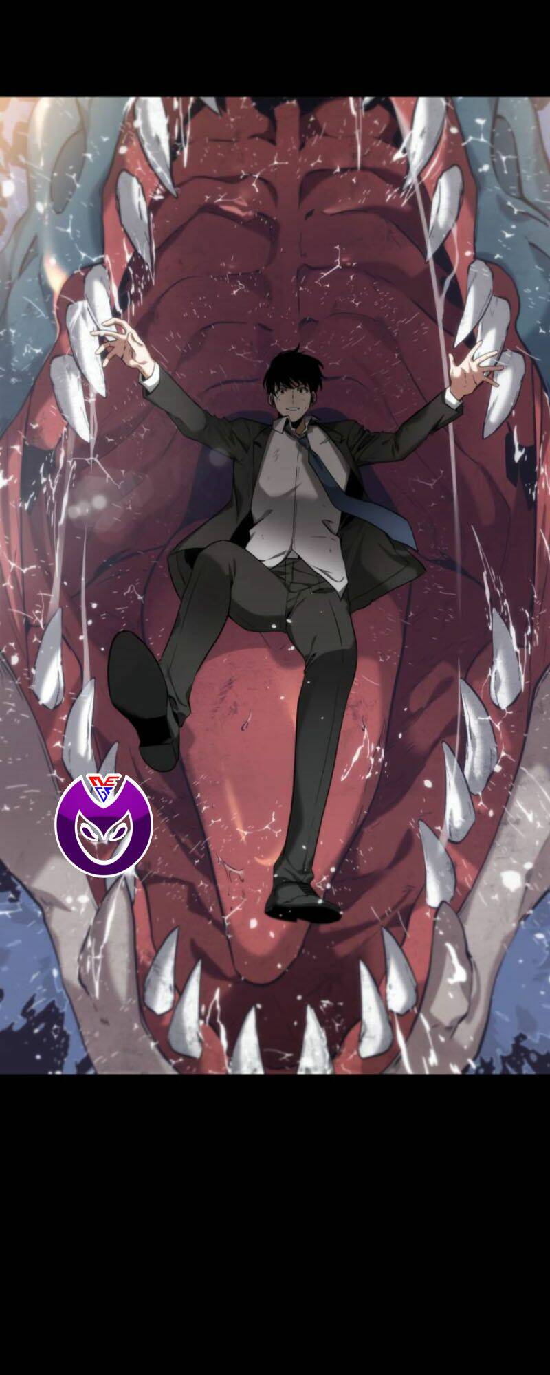 Toàn Trí Độc Giả – Omniscient Reader Chapter 12 - Trang 2