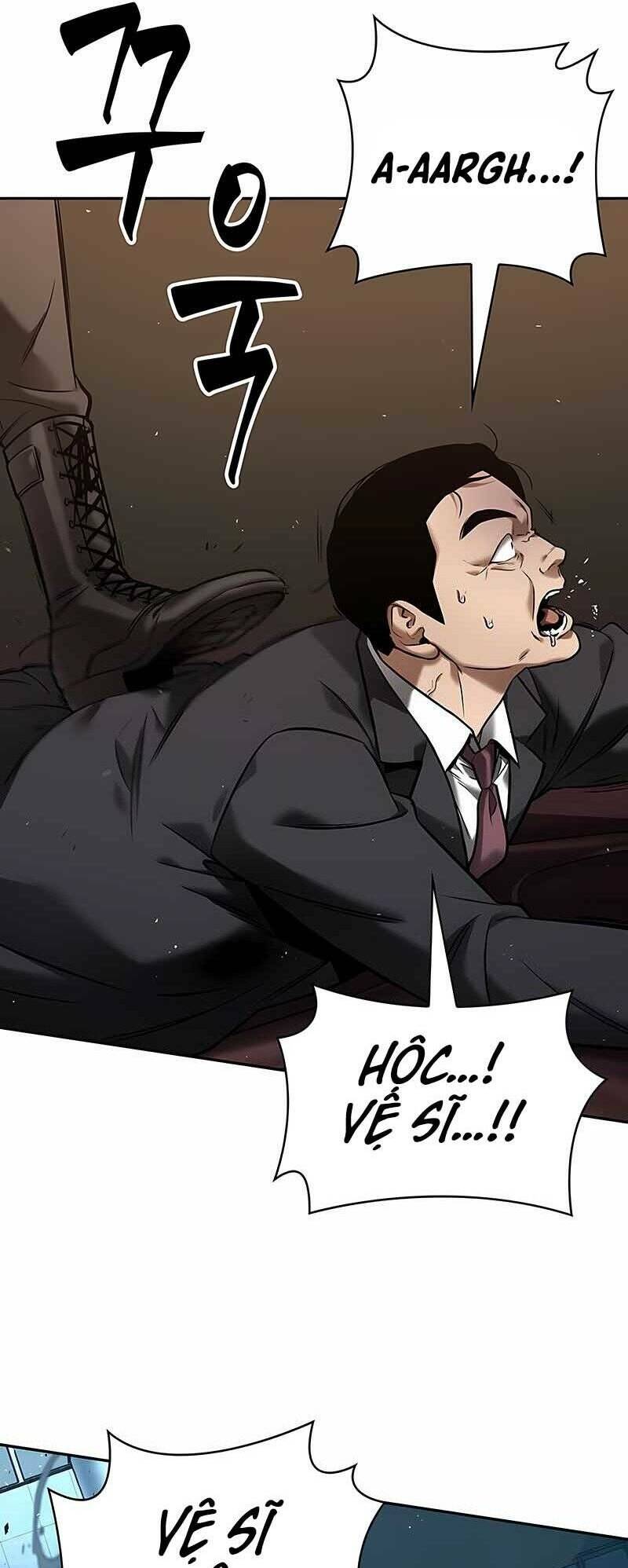 Toàn Trí Độc Giả – Omniscient Reader Chapter 120 - Trang 2