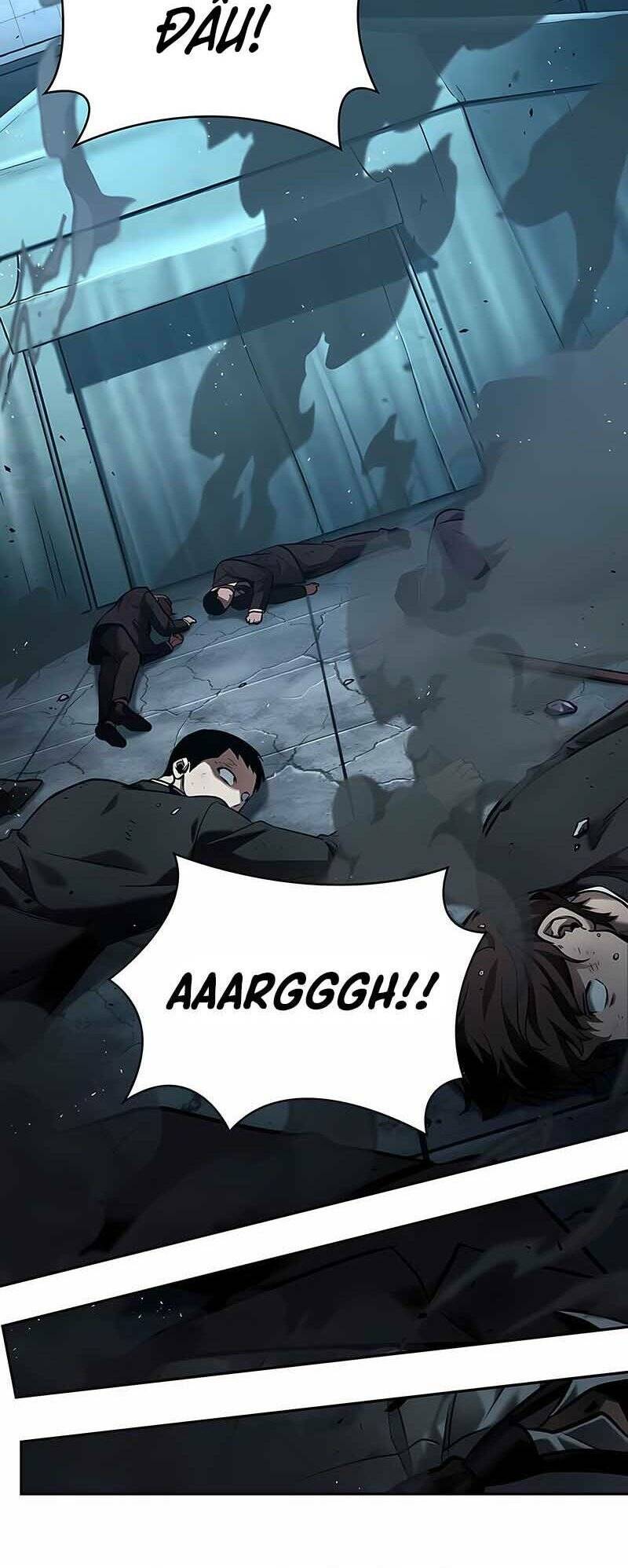 Toàn Trí Độc Giả – Omniscient Reader Chapter 120 - Trang 2