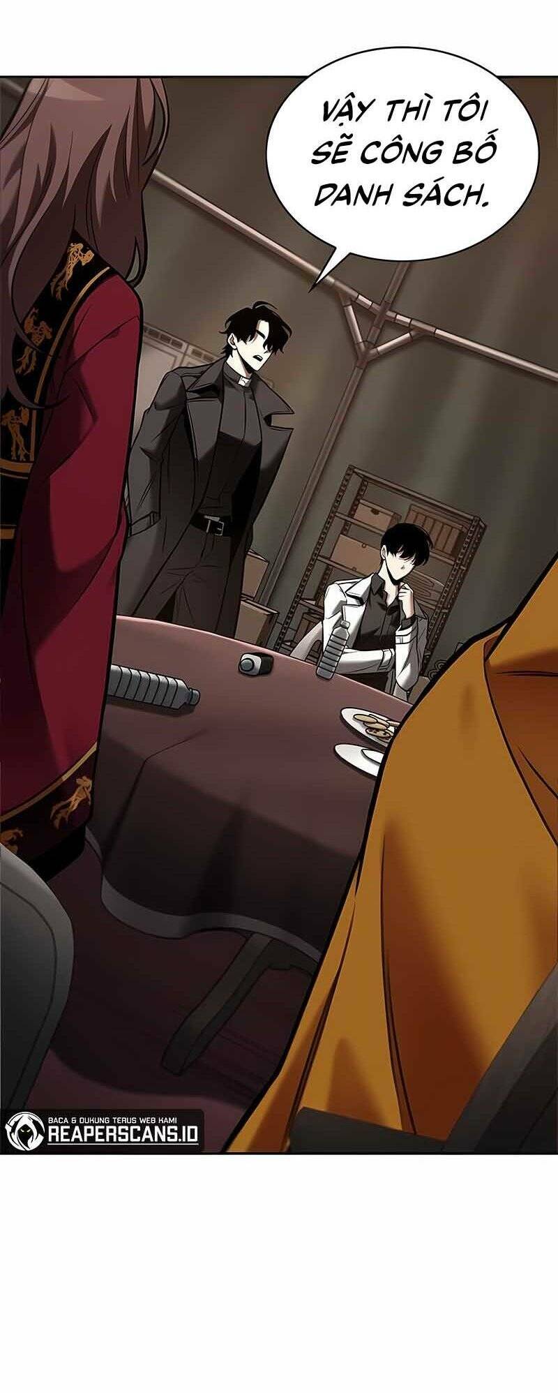 Toàn Trí Độc Giả – Omniscient Reader Chapter 120 - Trang 2