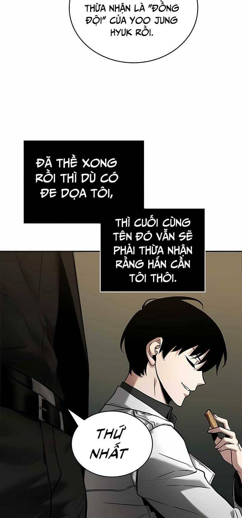 Toàn Trí Độc Giả – Omniscient Reader Chapter 120 - Trang 2