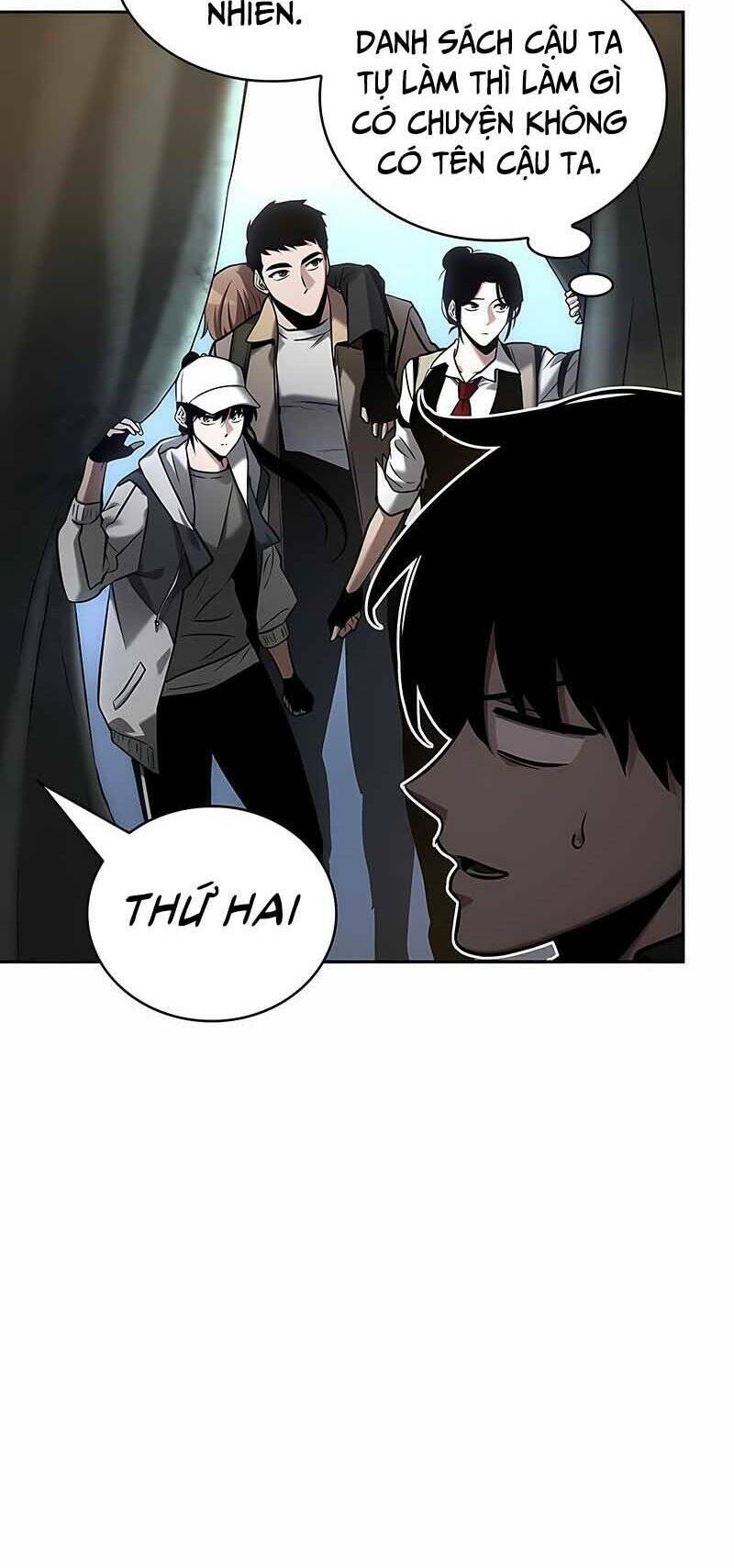 Toàn Trí Độc Giả – Omniscient Reader Chapter 120 - Trang 2