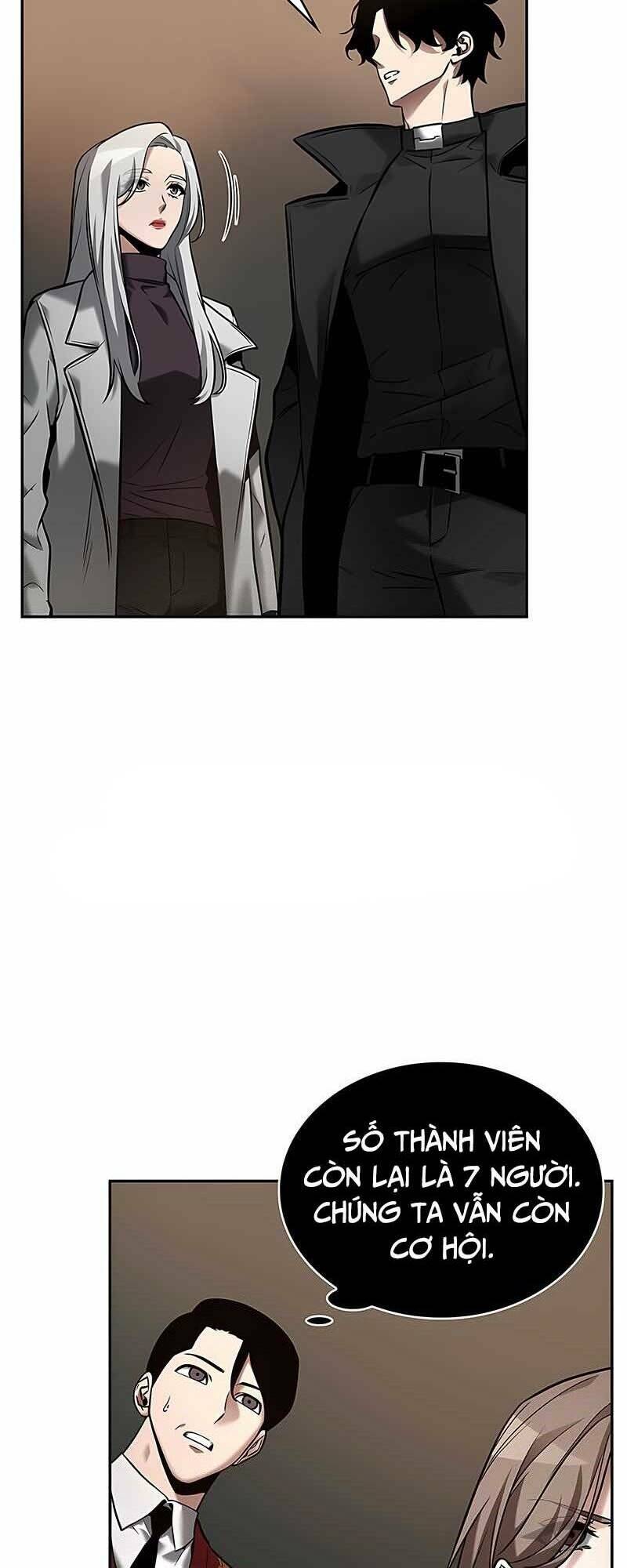 Toàn Trí Độc Giả – Omniscient Reader Chapter 120 - Trang 2