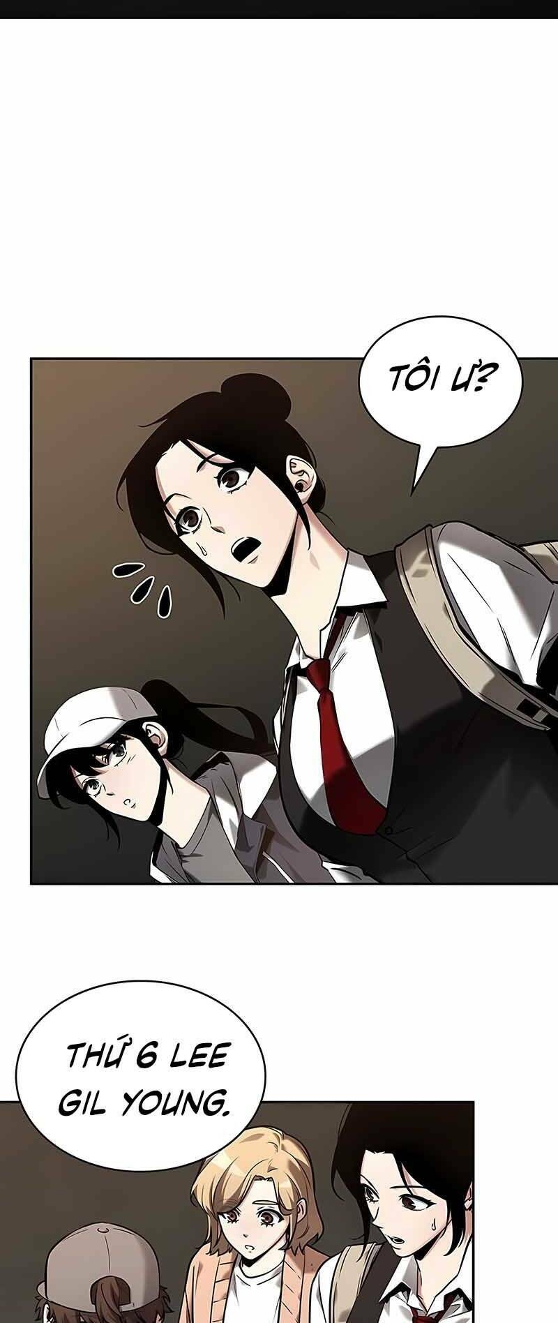 Toàn Trí Độc Giả – Omniscient Reader Chapter 120 - Trang 2