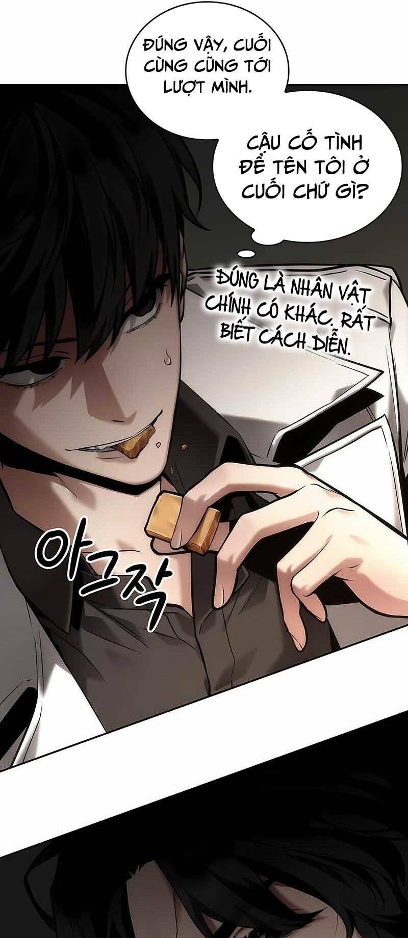 Toàn Trí Độc Giả – Omniscient Reader Chapter 120 - Trang 2