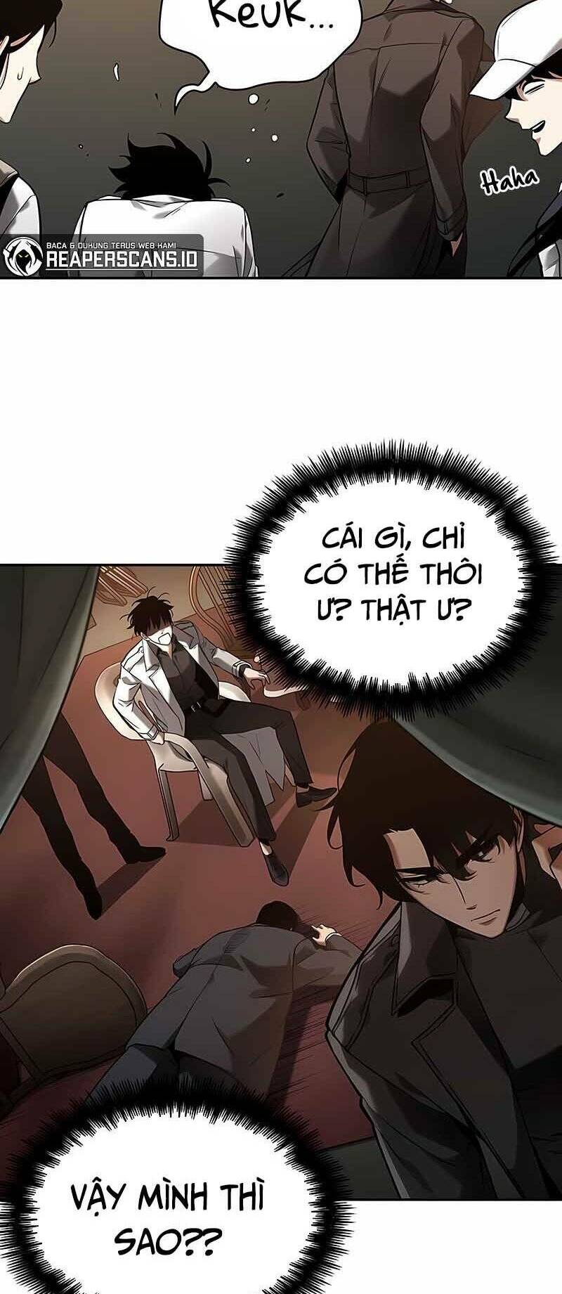 Toàn Trí Độc Giả – Omniscient Reader Chapter 120 - Trang 2