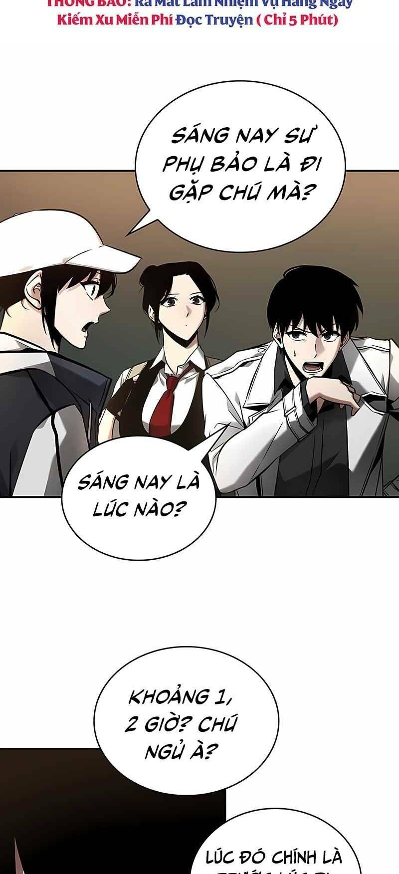 Toàn Trí Độc Giả – Omniscient Reader Chapter 120 - Trang 2