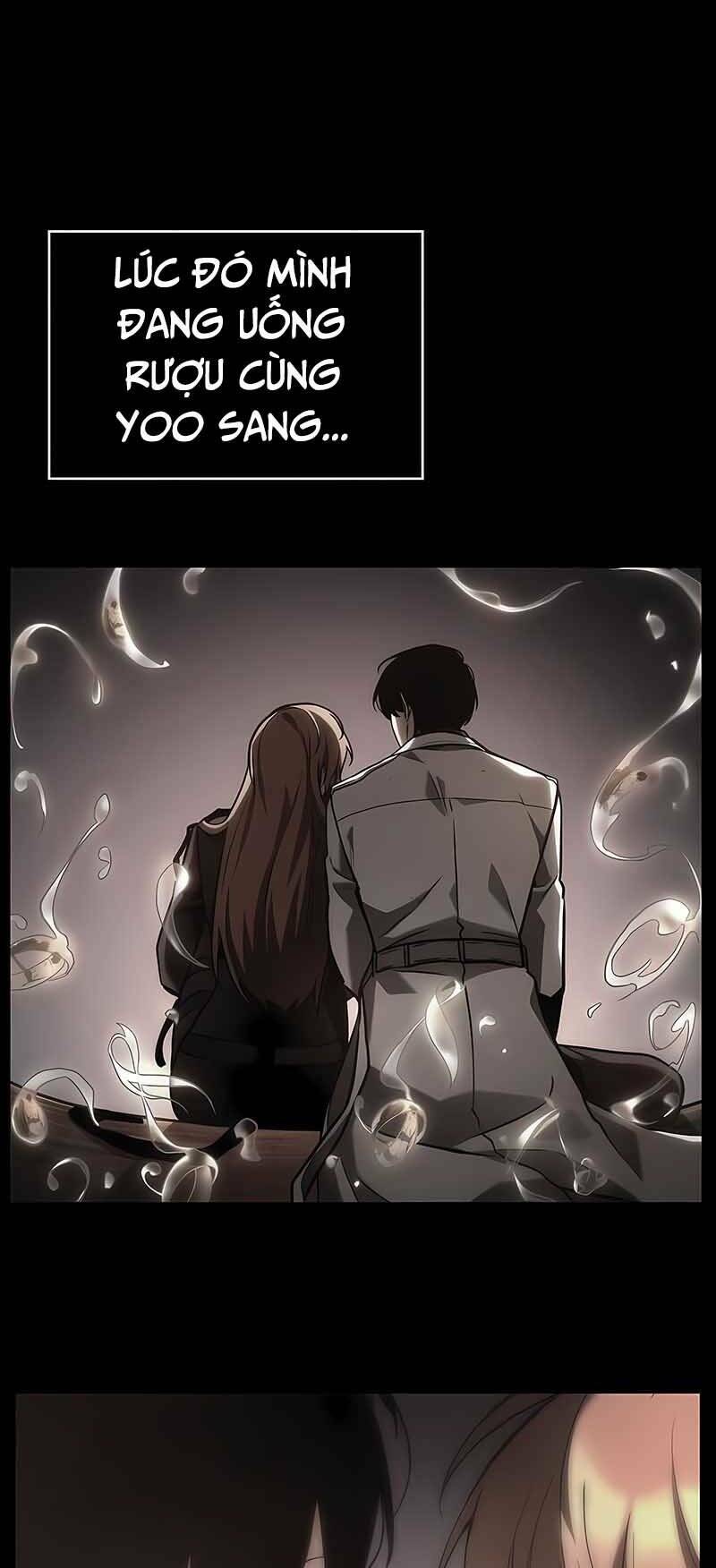 Toàn Trí Độc Giả – Omniscient Reader Chapter 120 - Trang 2