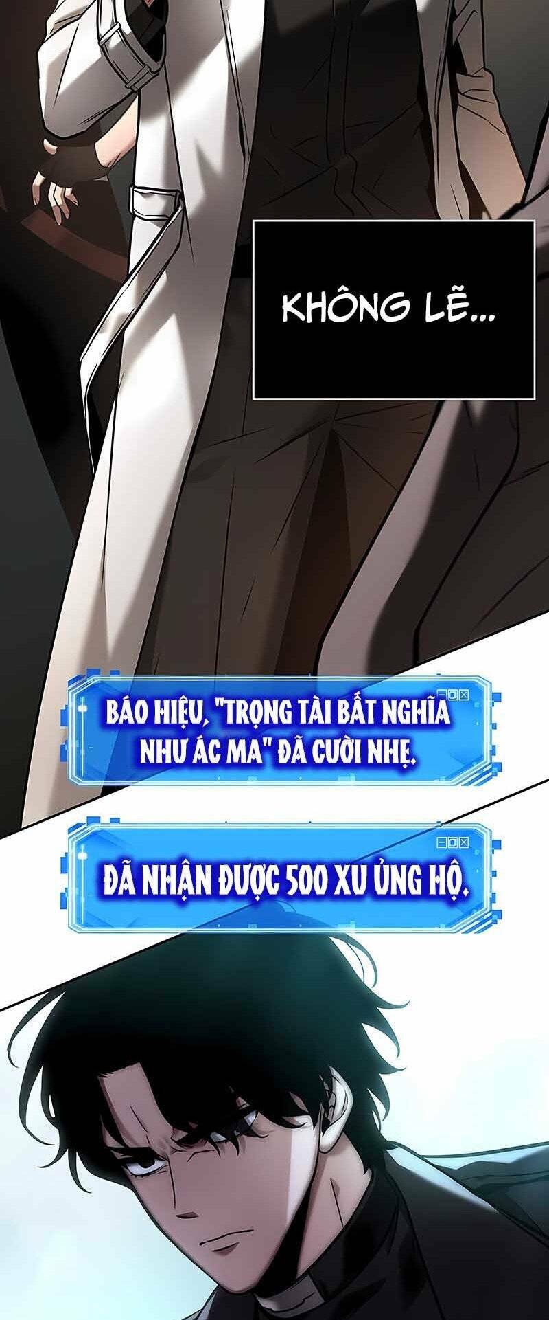 Toàn Trí Độc Giả – Omniscient Reader Chapter 120 - Trang 2