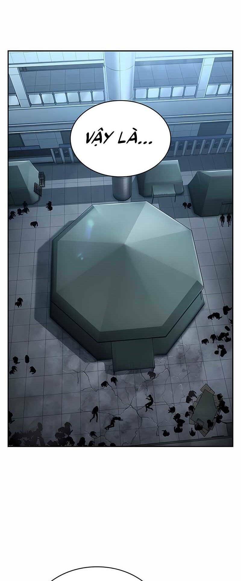 Toàn Trí Độc Giả – Omniscient Reader Chapter 120 - Trang 2