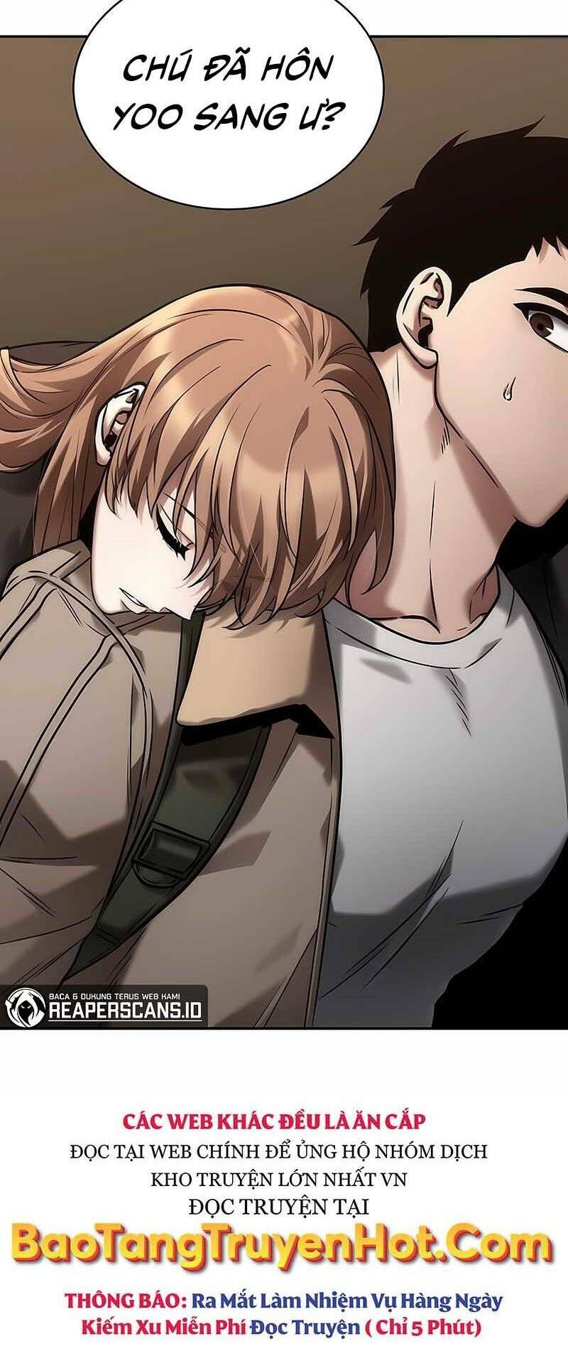 Toàn Trí Độc Giả – Omniscient Reader Chapter 120 - Trang 2